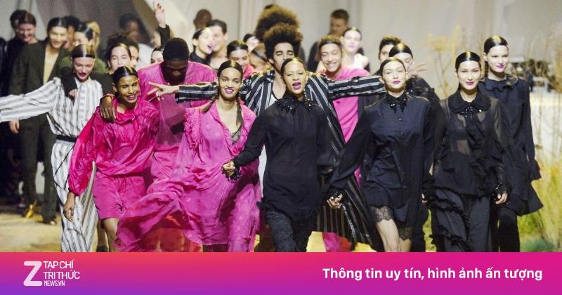 Thời trang nhanh của H&M