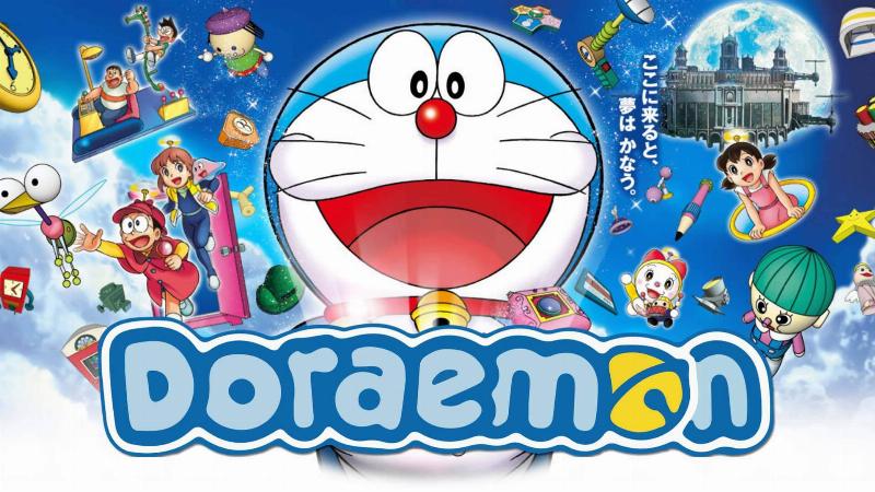 Tìm Hiểu Thêm Về Doraemon