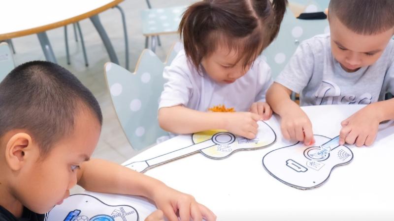 Tránh Nội Dung Không Phù Hợp