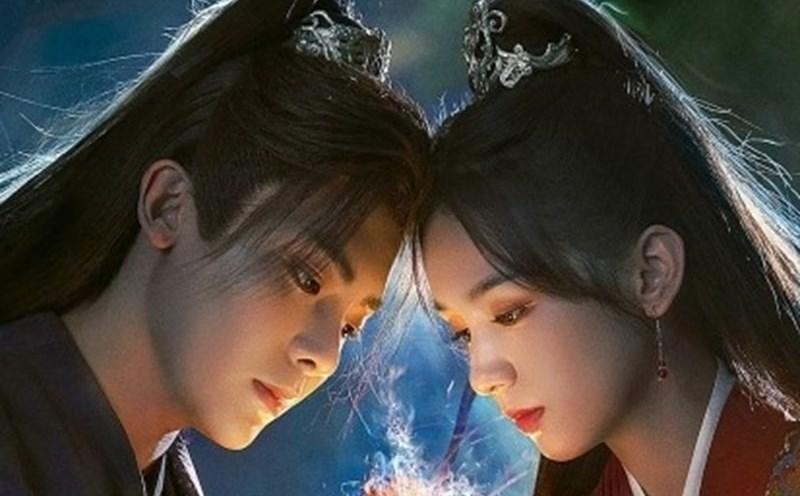 Trieu Lo Tu trong phim Truong Nguyet Tan Minh