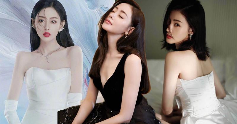 Trương Thiên Ái trong một dự án phim mới đầy hứa hẹn