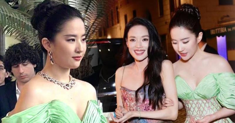 Vẻ đẹp đa dạng trong Cbiz và áp lực ngoại hình khi bị gọi là cá trê lai