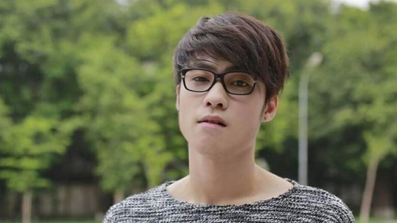 Vương Anh Ole trong phim