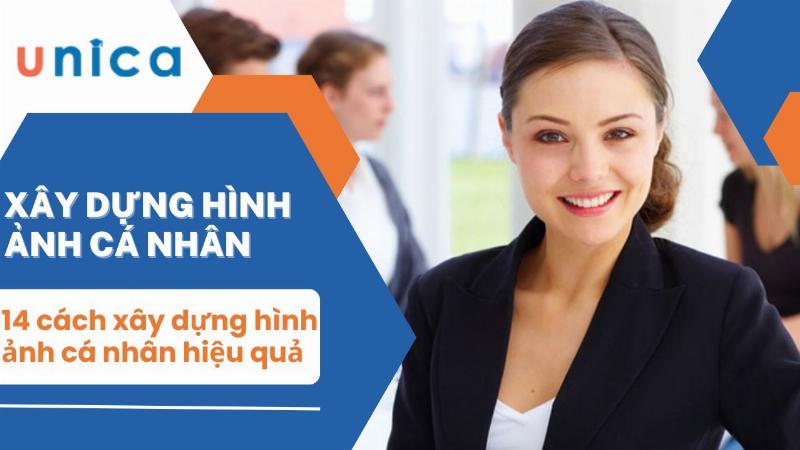 Xây dựng hình ảnh bản thân