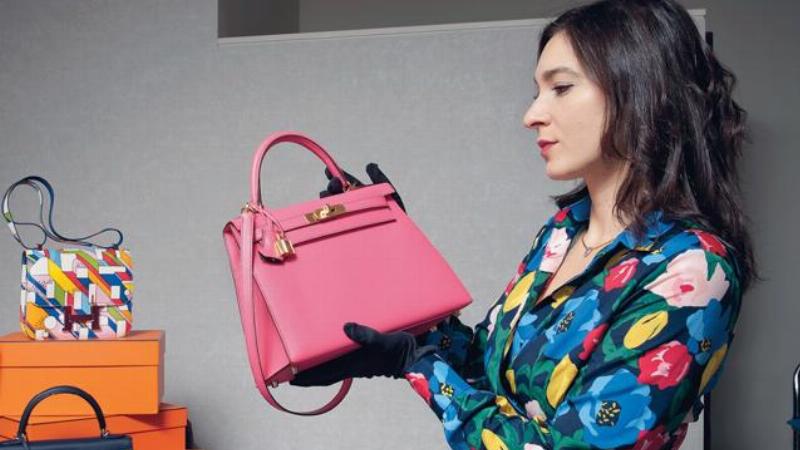 Túi xách Hermes có ảnh hưởng lớn đến văn hóa tiêu dùng và thời trang tại châu Á.