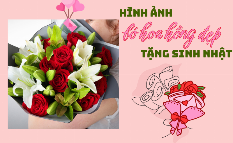 Hình nền background 20/10 với hoa hồng lãng mạn tông màu pastel nhẹ nhàng và dịu dàng
