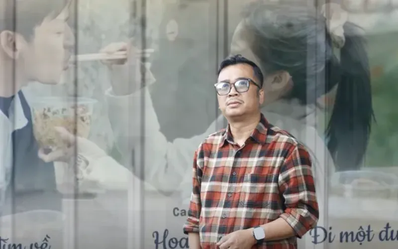 Hinh anh the hien cam xuc sau lang tu ca khuc da nhieu nam nhu the trong phim Hoa Ngu