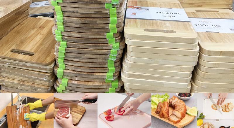 Các bước bảo quản dao Thái Lan sau khi sử dụng để giữ sắc bén và bền lâu