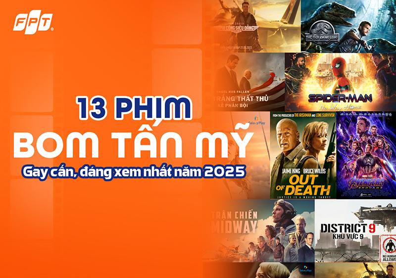 Hiệu ứng cháy nổ kịch tính trong phim Nhà trắng thất thủ 2019, bom tấn hành động năm 2019