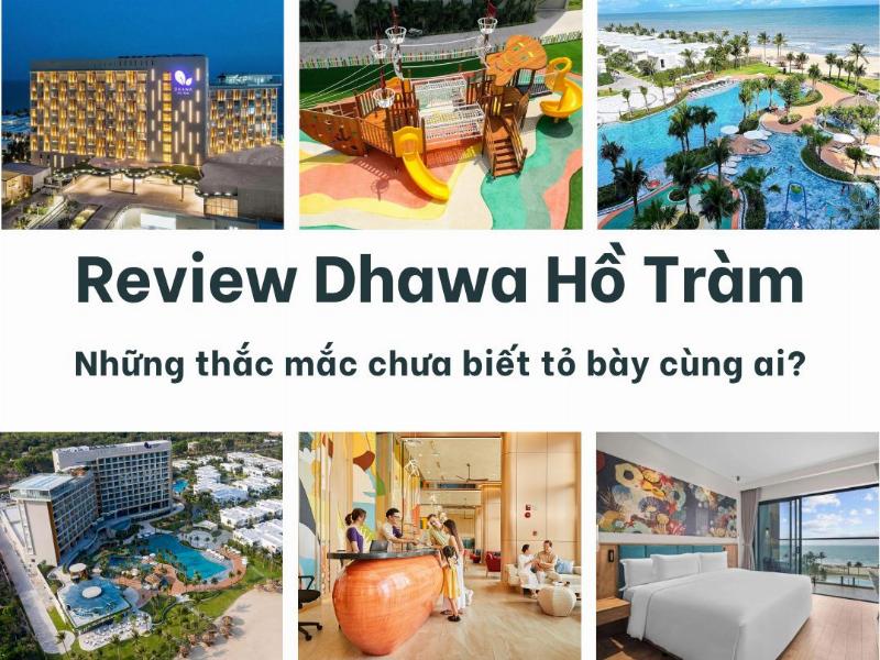 Giải đáp các câu hỏi thường gặp về thời tiết Hồ Tràm.