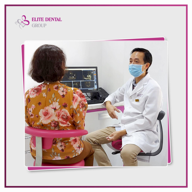 Bảng giá dịch vụ nha khoa minh họa, thể hiện các hạng mục chi phí khác nhau tại một phòng khám như nha khoa daisy