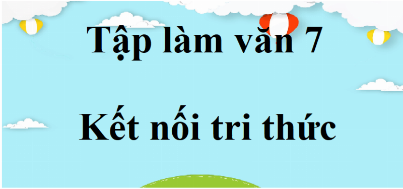 Chọn người để tập làm văn tả người, suy nghĩ về những người thân yêu