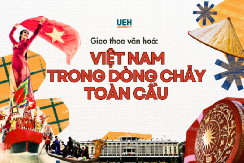 Diễn viên Việt Hoa trên màn ảnh Hoa Ngữ thể hiện sự giao thoa văn hóa và cơ hội mới cho nghệ sĩ Việt Nam