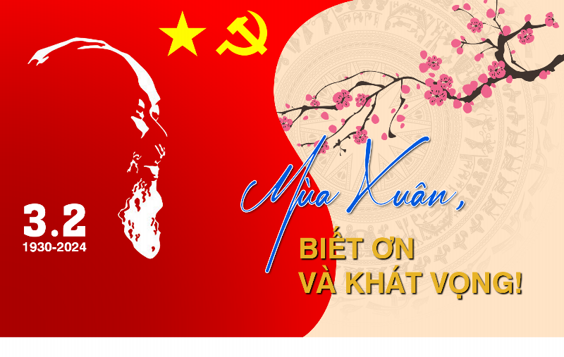 Bí quyet duy tri xuan su nghiep lau dai le van xuan