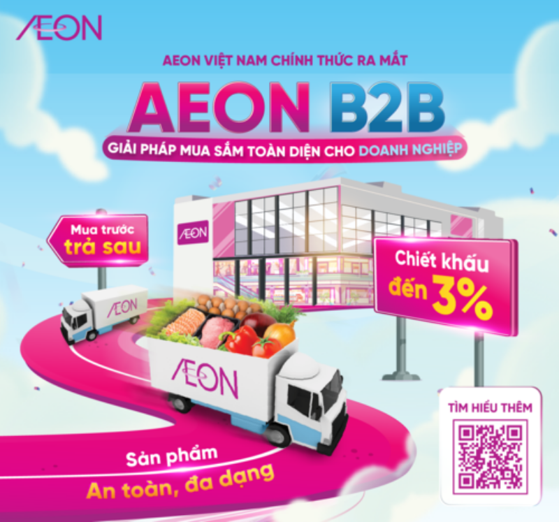 Biển báo giờ mở cửa và đóng cửa phổ biến tại một cửa hàng Bách Hóa Xanh ở khu dân cư