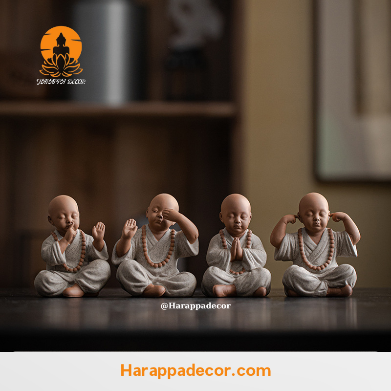 Bốn cảm xúc cơ bản Hỷ Nộ Ái Ố là gì được minh họa bằng các biểu tượng