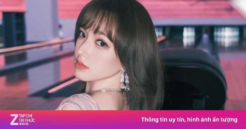 Hứa Khải trong vai Lục Tư Thành, diễn viên chính phim Khi Em Mỉm Cười Rất Đẹp
