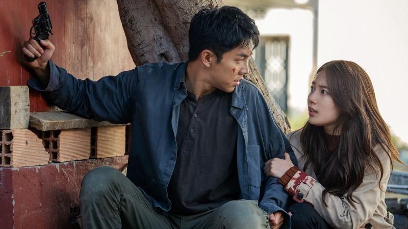 Cảnh kết thúc mở đầy bí ẩn của Vagabond phần 1, là lý do lớn nhất khiến khán giả hỏi Vagabond phần 2 khi nào có