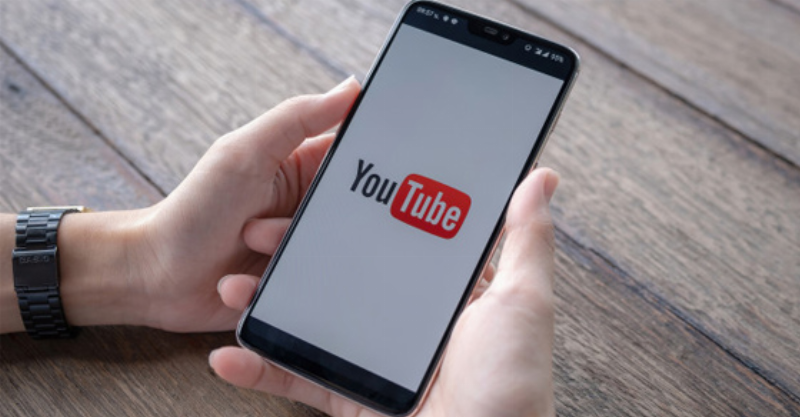 Kiểm tra kết nối mạng internet khi gặp lỗi youtube bị lỗi