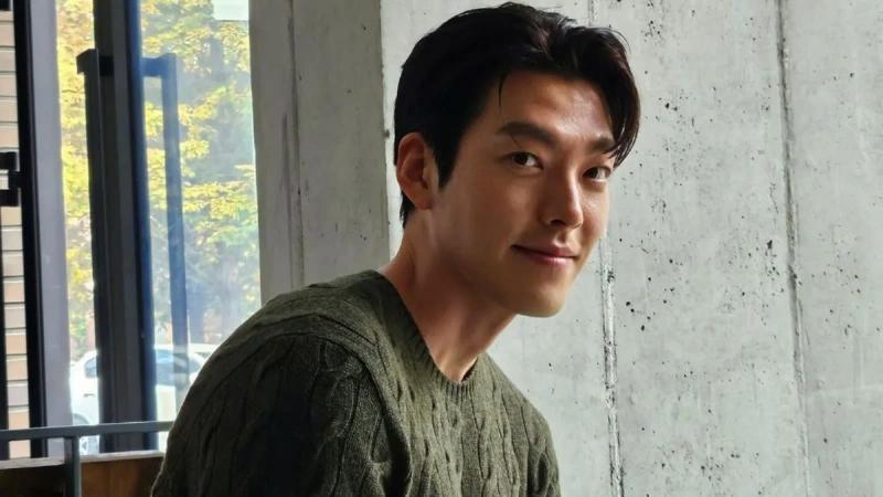 Kim Woo-bin đối mặt với bệnh ung thư, hành trình chiến đấu kiên cường và nghị lực phi thường
