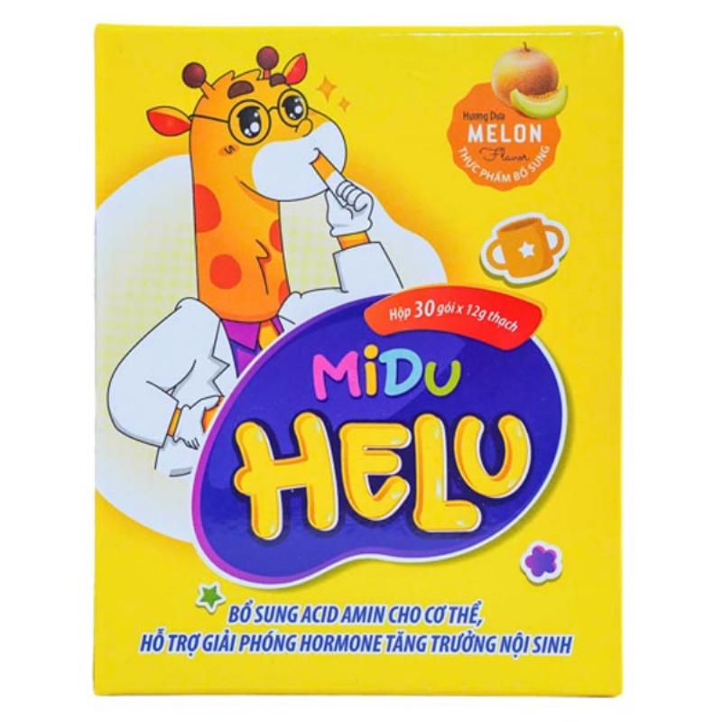 Anh Midu trong vai dien moi the hien su chin muoi trong dien xuat o do tuoi 30+