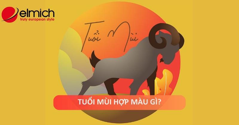 Tìm hiểu về con giáp của năm 1991 tuổi Mùi và ý nghĩa trong văn hóa Á Đông