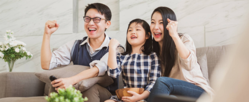 Minh họa nguy hiểm rình rập trẻ em trên internet liên quan đến tìm kiếm phim sex 13 tuổi