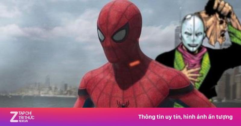 Phân tích nhân vật bí ẩn trên màn ảnh, kẻ ngụy trang