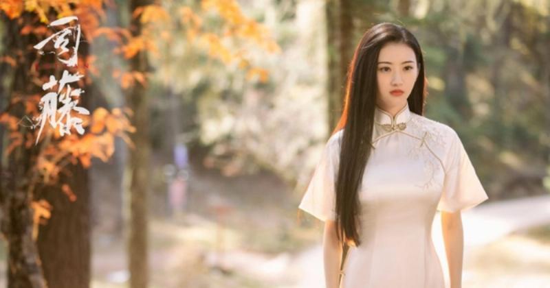 Phim Hoa ngữ với sườn xám kinh điển, tạo nên hình ảnh sex sườn xám điện ảnh.