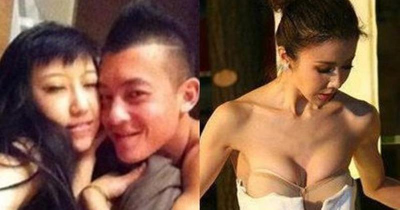 Hình ảnh minh họa sao Hoa Ngữ hoặc công ty quản lý đưa ra thông cáo báo chí về scandal tin đồn sex ro ri