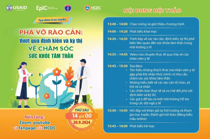Sức khỏe tâm thần học sinh, vượt qua định kiến về thủ dâm
