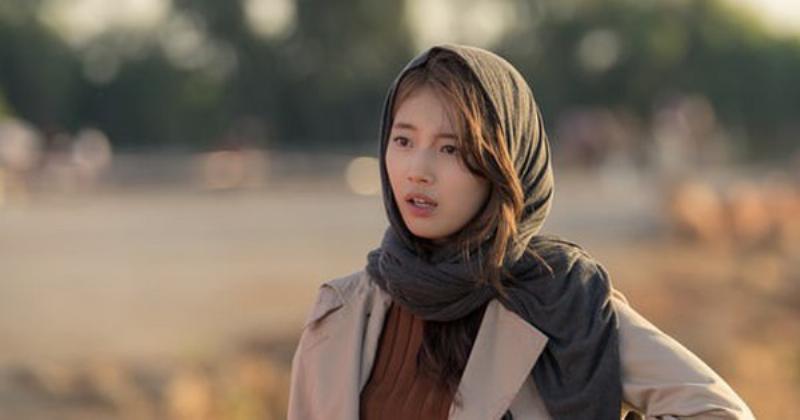 Diễn viên Suzy trong vai Go Hae Ri, nữ điệp viên quan trọng cho cốt truyện Vagabond phần 2 khi nào có