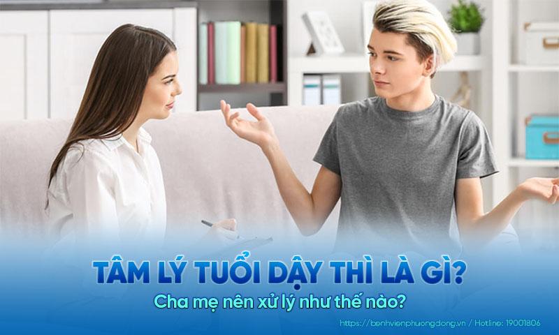 Tâm lý học sinh tuổi dậy thì, cảm xúc phức tạp khi thủ dâm