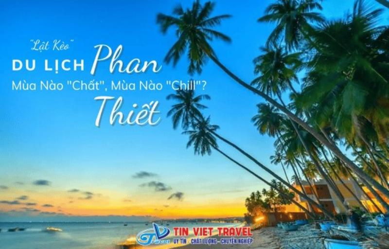 Thời tiết Hồ Tràm mùa khô với bầu trời xanh ngắt và bãi biển đầy nắng, lý tưởng cho du lịch.