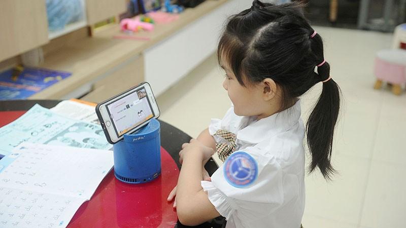 Cách tiếp cận thông tin an toàn và lành mạnh trên môi trường trực tuyến