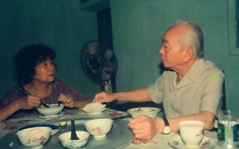 Trần Nguyễn Thiên An chia sẻ khoảnh khắc cuộc sống đời thường