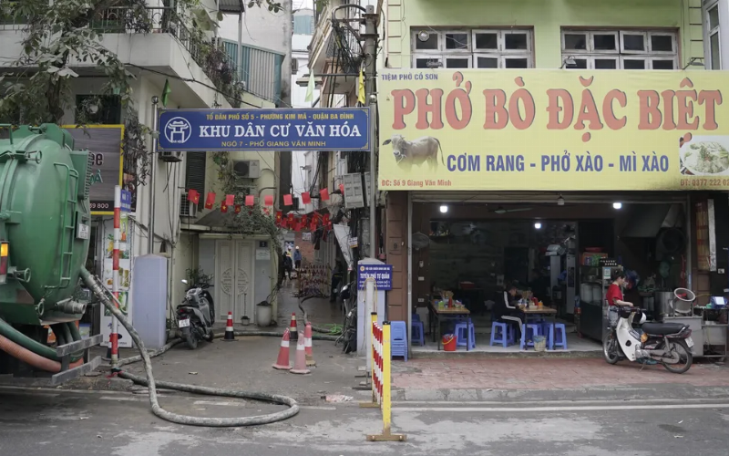 Trần Nguyễn Thiên An tương tác thân thiện với người hâm mộ trực tuyến